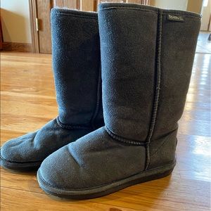 BearPaw Boots